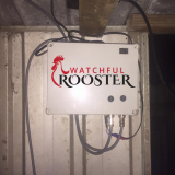 Chicken Door Controller