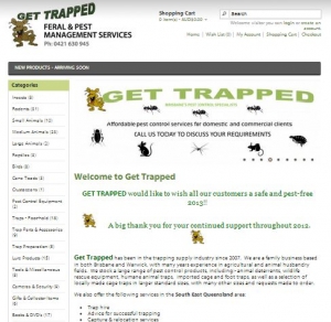 Traps for Sale