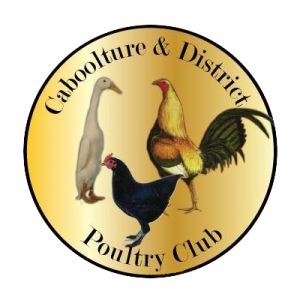 Caboolture & District Poultry Club Inc