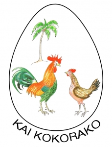 Kai Kokorako Perma-Poultry