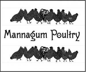 A+ Mannagum Poultry