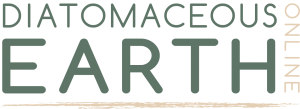 Premium Food Grade Diatomaceous Earth