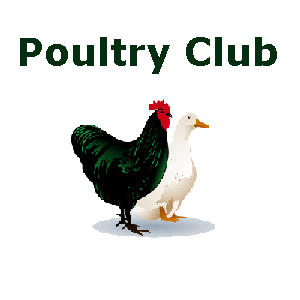 Maryborough Hervey Bay Poultry Club Inc