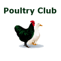 Dalby Feather Club