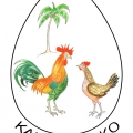 Kai Kokorako Perma-Poultry