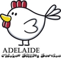 Adelaide Chicken Sitting Service
