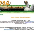Goose Breeders Network