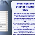 Beenleigh & District Poultry Club