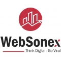 WebSonex - Digital Marketing Agency