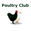 Blackall Poultry & Cages Birds Club